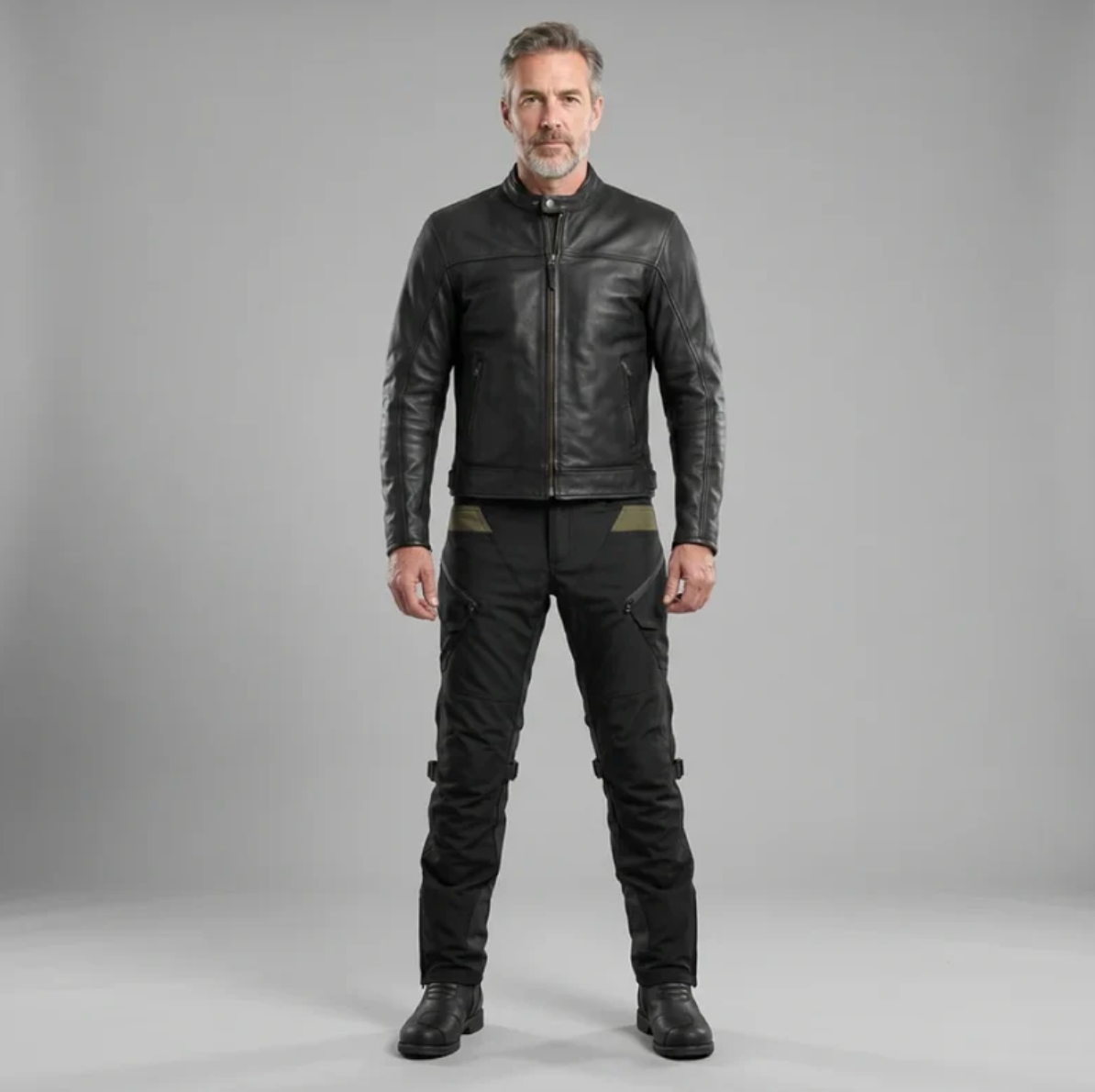 Ekon Riding Pants